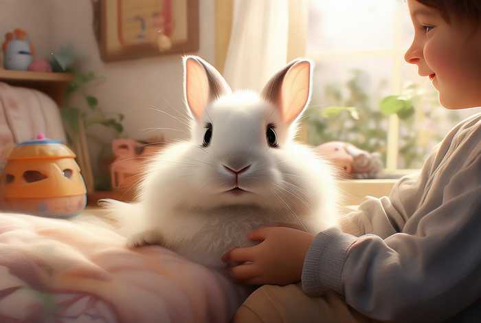 宠物兔子怎么养会和人亲近、宠物兔子怎么养会和人亲近呢 宠物兔子怎么养会和人亲近、宠物兔子怎么养会和人亲近呢