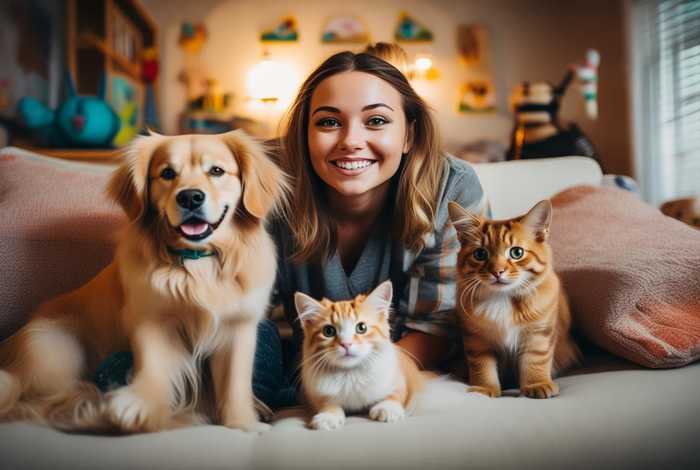 养宠物的博主、养宠物的博主视频 养宠物的博主、养宠物的博主视频