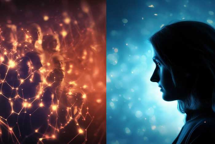 网络影响人际关系弊大于利 网络对人际关系的影响弊大于利