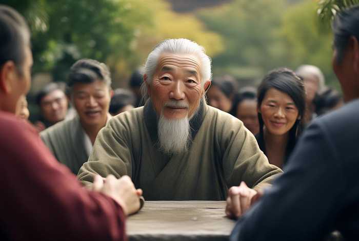 中国人际关系第一人，中国人际关系第一人魏乐百度百科