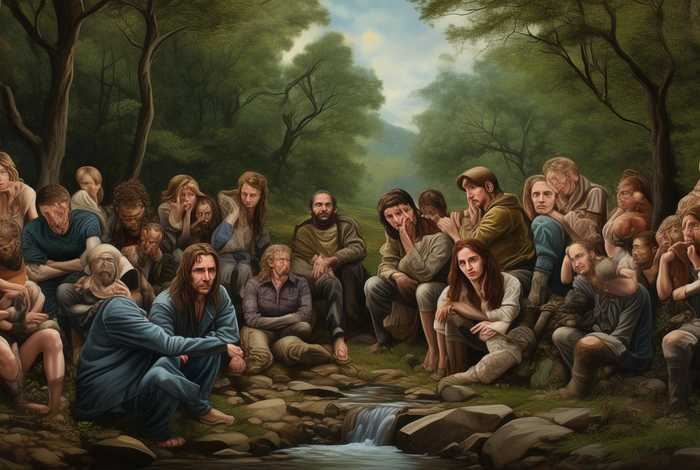 人际关系压力案例 人际关系压力案例分析