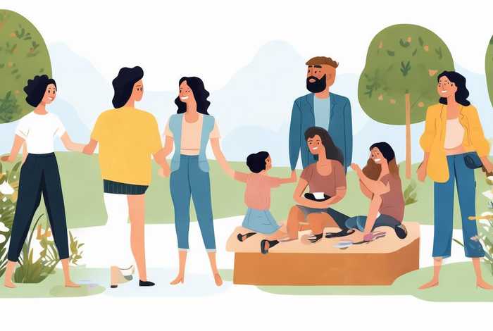 人际关系的特点有几种 人际关系的特点有几种类型 人际关系的特点有几种 人际关系的特点有几种类型