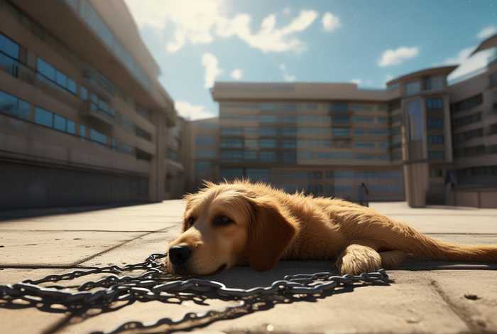 因热死宠物狗获刑新闻 - 因热死宠物狗获刑新闻报道 因热死宠物狗获刑新闻 - 因热死宠物狗获刑新闻报道