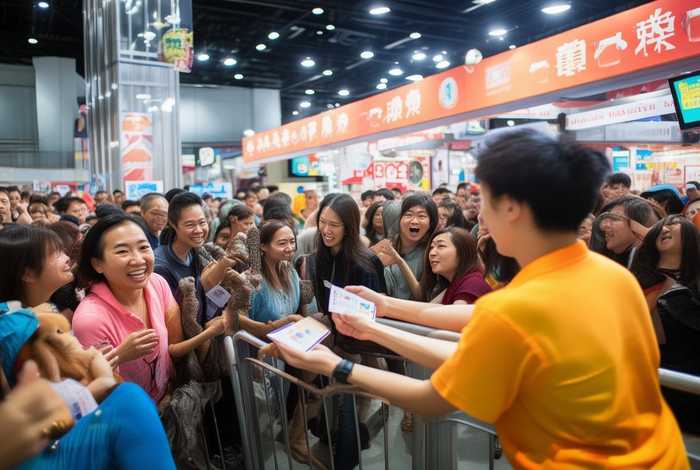 亚洲宠物展览会2024门票领取免费 - 亚洲宠物展览会2024门票领取免费吗 亚洲宠物展览会2024门票领取免费 - 亚洲宠物展览会2024门票领取免费吗