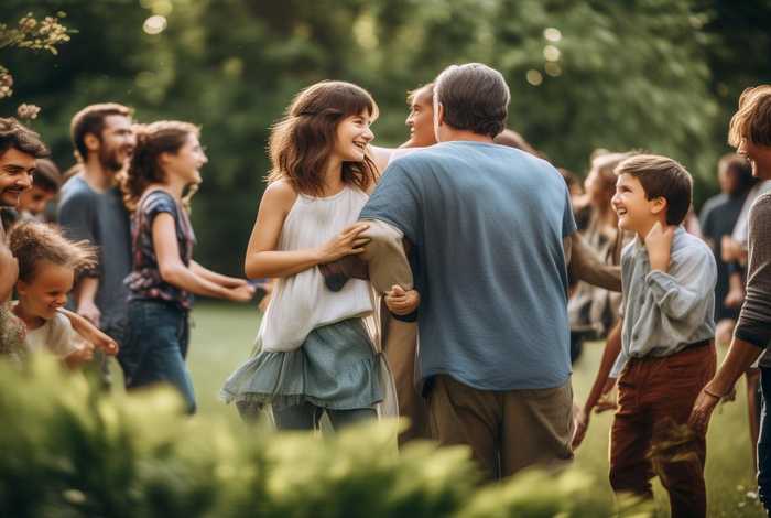 人际关系词语大全 - 人际关系词语大全有哪些