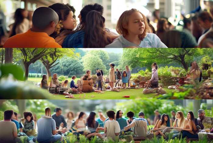 人际关系的重要性文案 人际关系的重要性文案怎么写