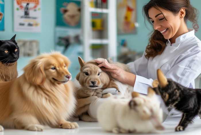 宠物养护与驯导专业代码;宠物养护与驯导专业代码是什么 宠物养护与驯导专业代码;宠物养护与驯导专业代码是什么