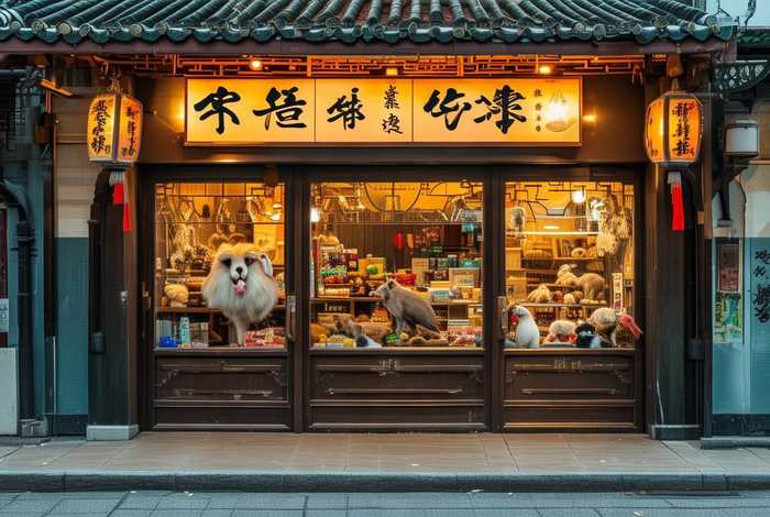 上海城附近的宠物店;上海城附近的宠物店推荐 上海城附近的宠物店;上海城附近的宠物店推荐