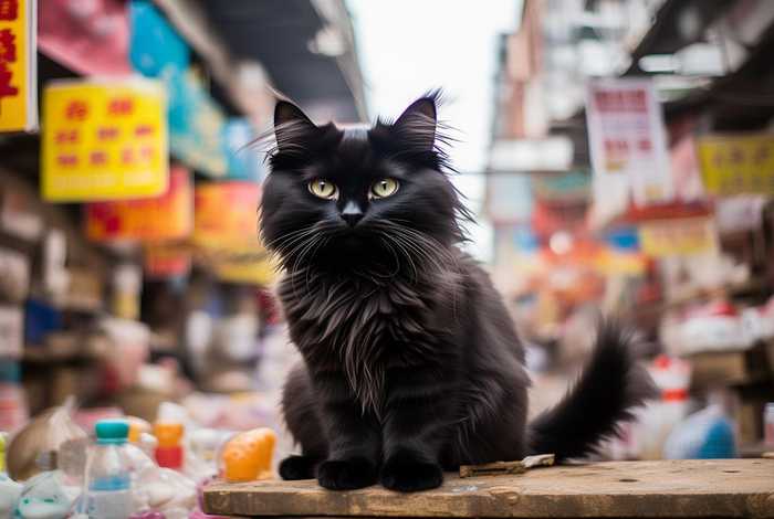 天津宠物市场猫咪（天津宠物市场猫咪价格）