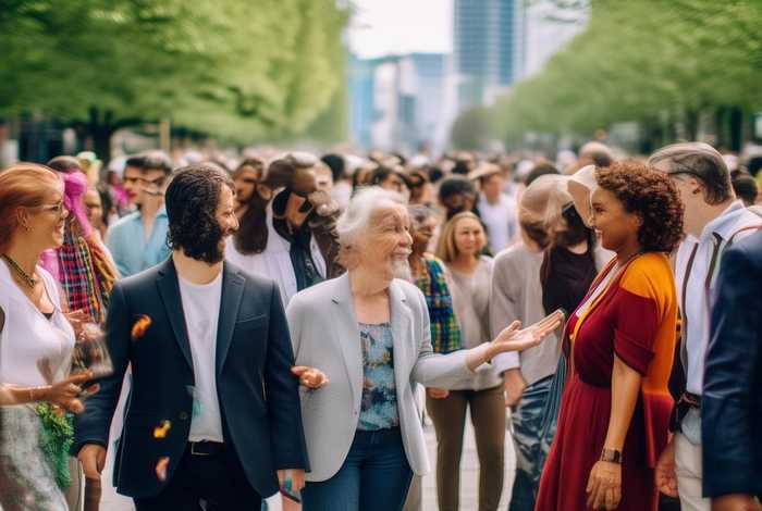 怎样才能拓展人际关系 怎样才能拓展人际关系呢