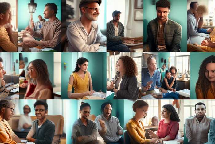 沟通与人际关系书图片 - 沟通与人际关系书图片大全 沟通与人际关系书图片 - 沟通与人际关系书图片大全