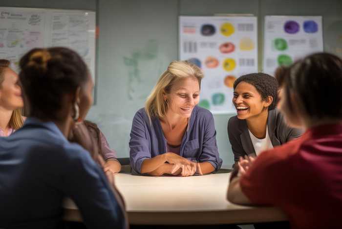 教师人际关系的沟通与协调 教师人际关系的处理 教师人际关系的沟通与协调 教师人际关系的处理