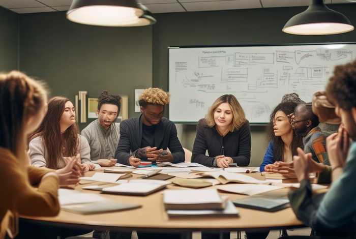 人际关系学的主要内容有哪些，人际关系学的主要内容有哪些？