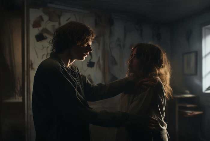 人际关系紧张的视频;人际关系紧张的表现 人际关系紧张的视频;人际关系紧张的表现