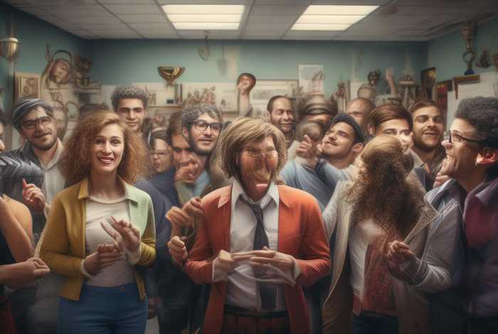 成功人际关系和能力比例（成功人际关系和能力比例有关系吗）