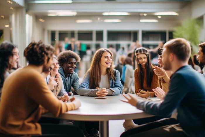 大学如何处理好人际关系 - 大学如何处理好人际关系的方法