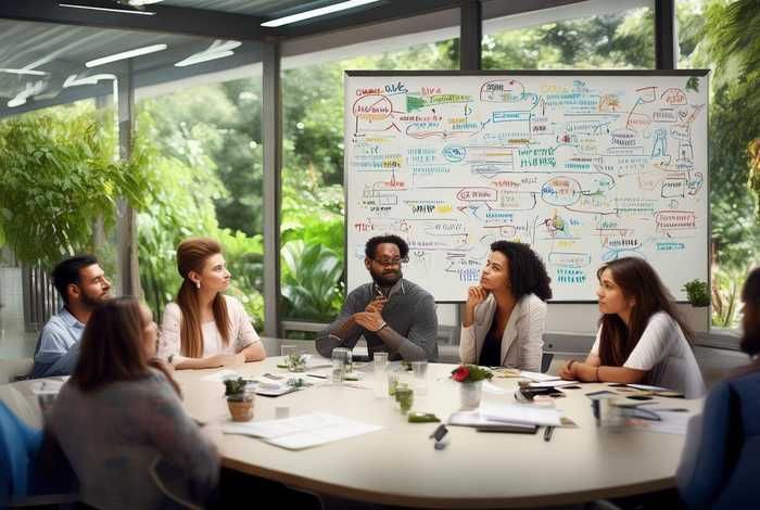 人际关系分析和改善，人际关系分析和改善措施