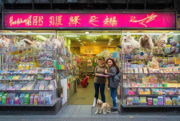 上海宠物店电话 - 上海宠物店电话地址