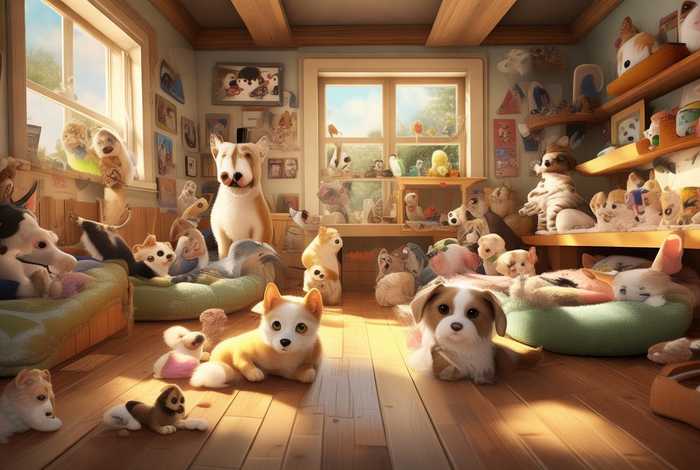 宠物之家寄养中心,宠物之家寄养中心怎么样 宠物之家寄养中心,宠物之家寄养中心怎么样