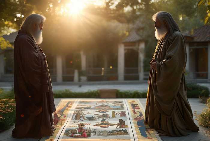 古代经典人际关系故事书籍、古代经典人际关系故事书籍有哪些