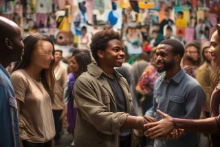 如何人际交往200字 - 如何人际交往论文2000字