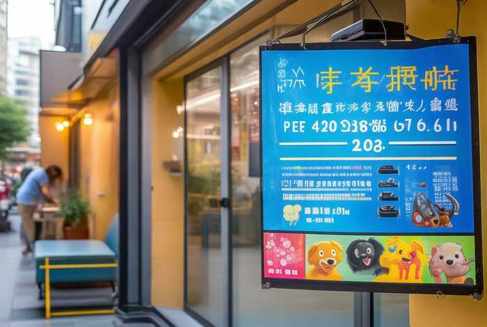 北京宠物医院最新名单 - 北京宠物医院最新名单电话