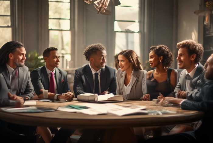 沟通与人际关系卡耐基 沟通艺术与人际关系卡耐基