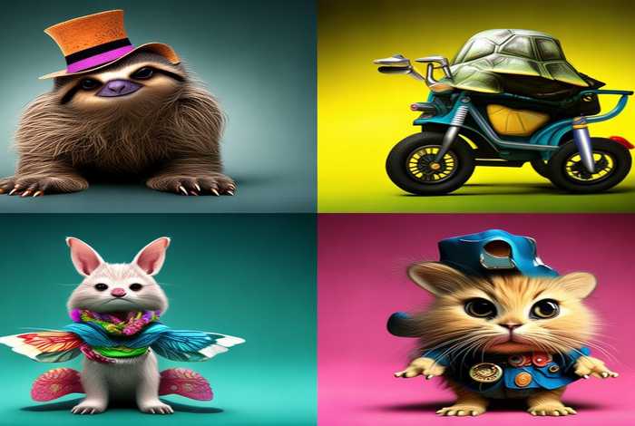 另类宠物有哪些（另类宠物有哪些名字）