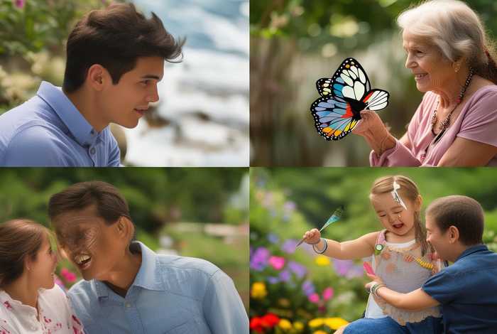 对人际交往的认识和态度 - 对人际交往的认识和态度300字 对人际交往的认识和态度 - 对人际交往的认识和态度300字