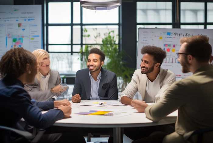 工作中的人际关系如何处理(工作中的人际关系如何处理好) 工作中的人际关系如何处理(工作中的人际关系如何处理好)