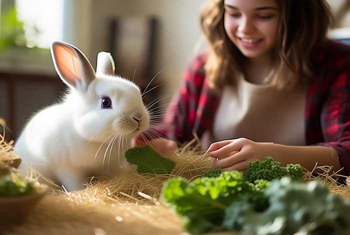 宠物兔子怎么养喂什么 宠物兔子怎么喂养,新手看过来 宠物兔子怎么养喂什么 宠物兔子怎么喂养,新手看过来