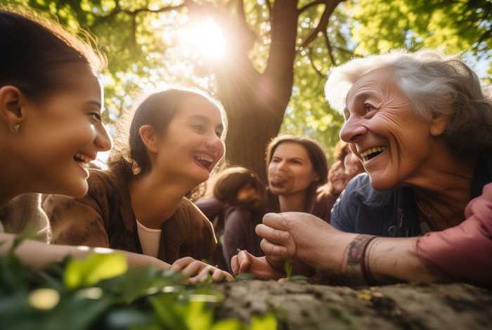 我的人际关系100字（我的人际关系100字作文）