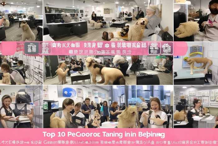 北京宠物美容培训排行(北京宠物美容培训排行榜前十名) 北京宠物美容培训排行(北京宠物美容培训排行榜前十名)