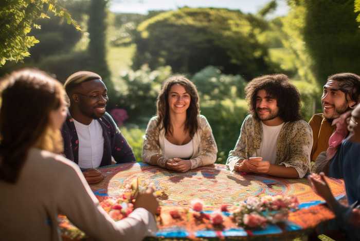 营造和谐的人际关系应该遵循的原则是;营造和谐的人际关系应该遵循的原则是什么 营造和谐的人际关系应该遵循的原则是;营造和谐的人际关系应该遵循的原则是什么