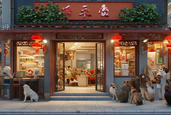 南京宠物医院有哪些；南京宠物医院有哪些地方