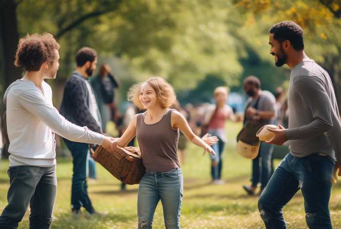 人际关系社会法则 人际关系社会法则有哪些 人际关系社会法则 人际关系社会法则有哪些
