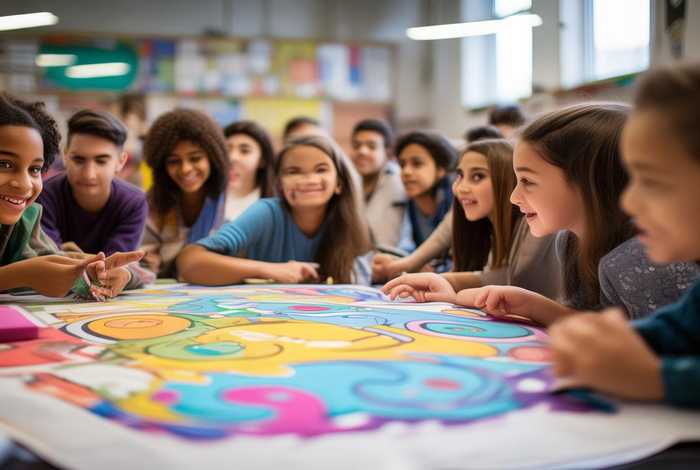 人际关系主题班会ppt有趣，人际关系主题班会心得体会