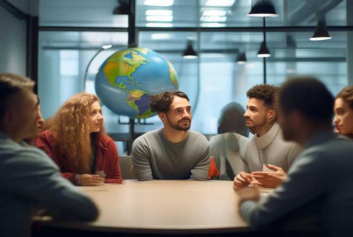 正确处理人际关系英文、正确处理人际关系英文怎么说 正确处理人际关系英文、正确处理人际关系英文怎么说