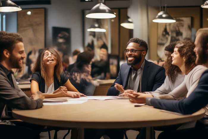 人际交往简单的工作，人际交往简单的工作是什么