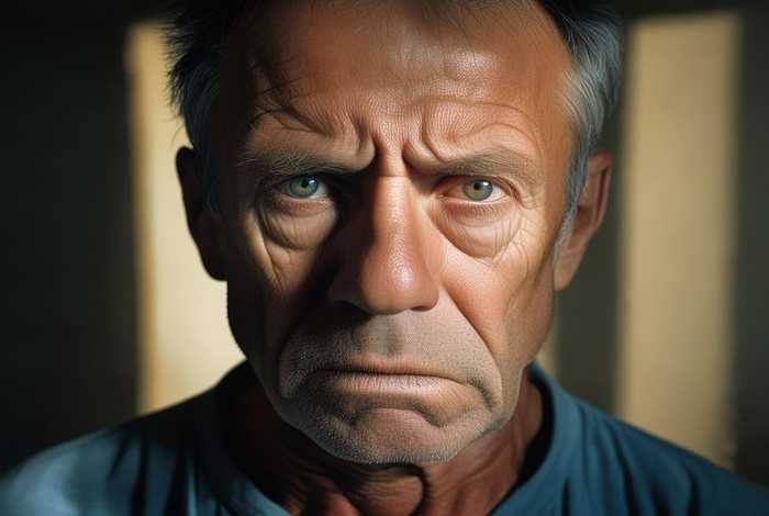 人际关系差的男人面相；人际关系差的男人面相特征