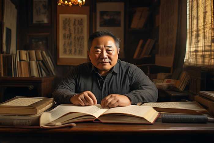 人际关系大师魏乐的生平事迹概括（中国人际关系第一人魏乐）