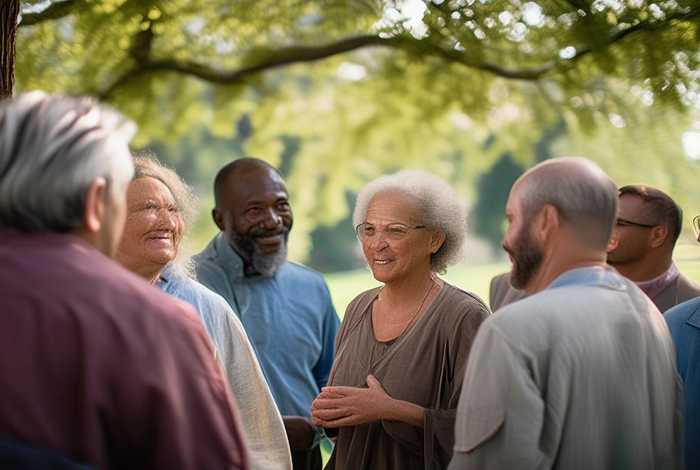 人际关系题目定义 人际关系题目定义是什么