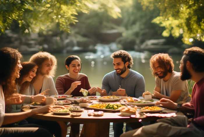 人际关系和谐才有运势 - 人际关系和谐才有运势和财运吗 人际关系和谐才有运势 - 人际关系和谐才有运势和财运吗