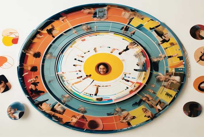 人际关系交往顺序 人际关系交往顺序图