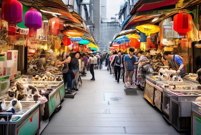 上海宠物市场 - 上海宠物市场有哪些地方 上海宠物市场 - 上海宠物市场有哪些地方