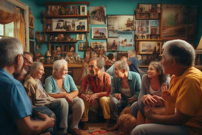 人际关系小故事视频短片 - 人际关系小故事视频短片大全