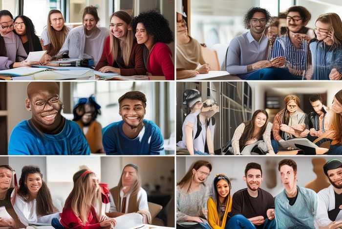 大学生人际关系量表isi、大学生人际关系量表四个维度 大学生人际关系量表isi、大学生人际关系量表四个维度