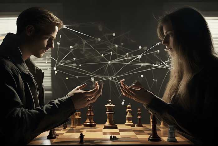 人际关系本质就是博弈、人际关系本质就是博弈吗 人际关系本质就是博弈、人际关系本质就是博弈吗