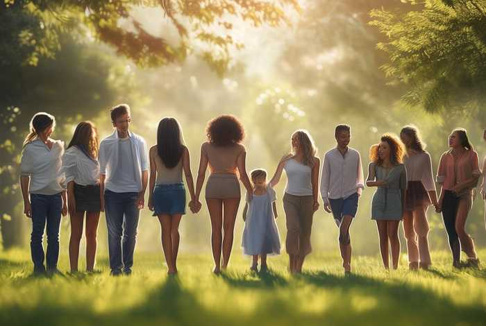 人际关系的类型包容的需求心理学;包容需求是人际关系最基本的要求是指 人际关系的类型包容的需求心理学;包容需求是人际关系最基本的要求是指