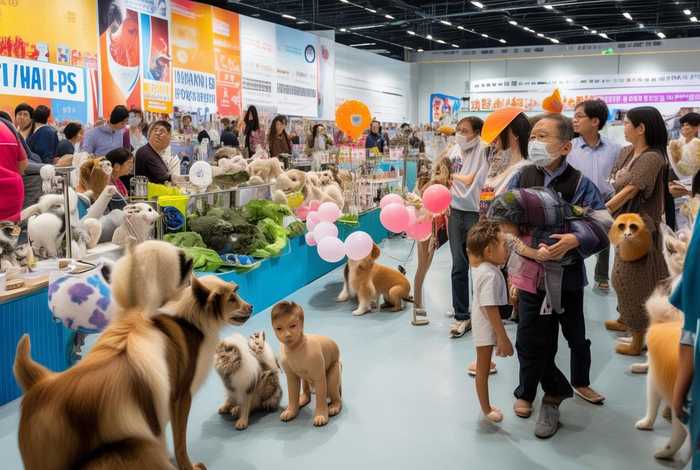 上海宠物展会2025年展览会8月份 - 上海宠物展会2025年展览会8月份开展 上海宠物展会2025年展览会8月份 - 上海宠物展会2025年展览会8月份开展